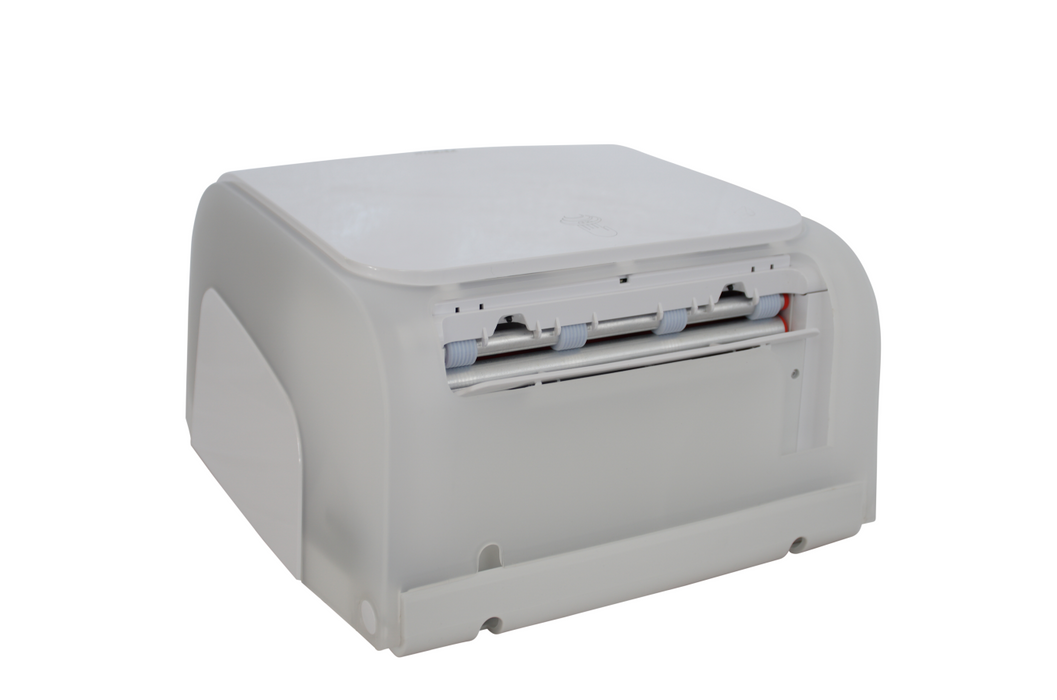 SURF+ Papierhandtuchspender Automatik