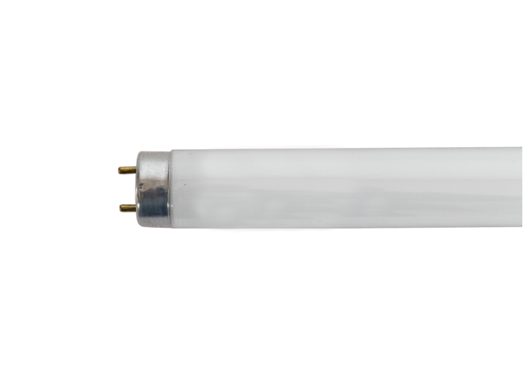 Ersatz UVA-Lampe mit Splitterschutz für ISG 30 | 40 | 80