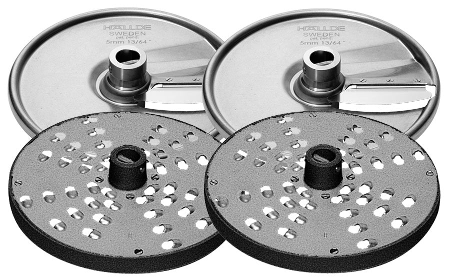SCHNEIDSCHEIBENSETS für RG-100