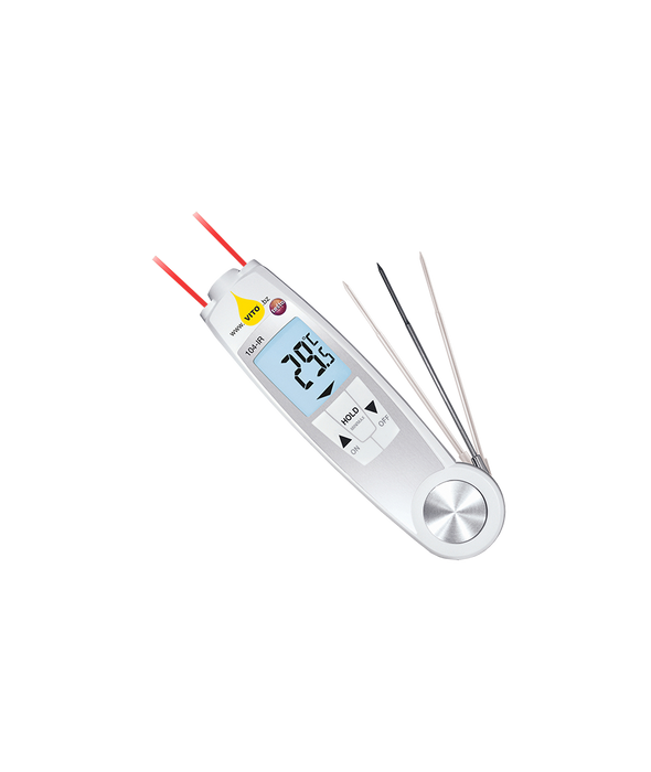 VITO® IR-104 Infrarot Thermometer