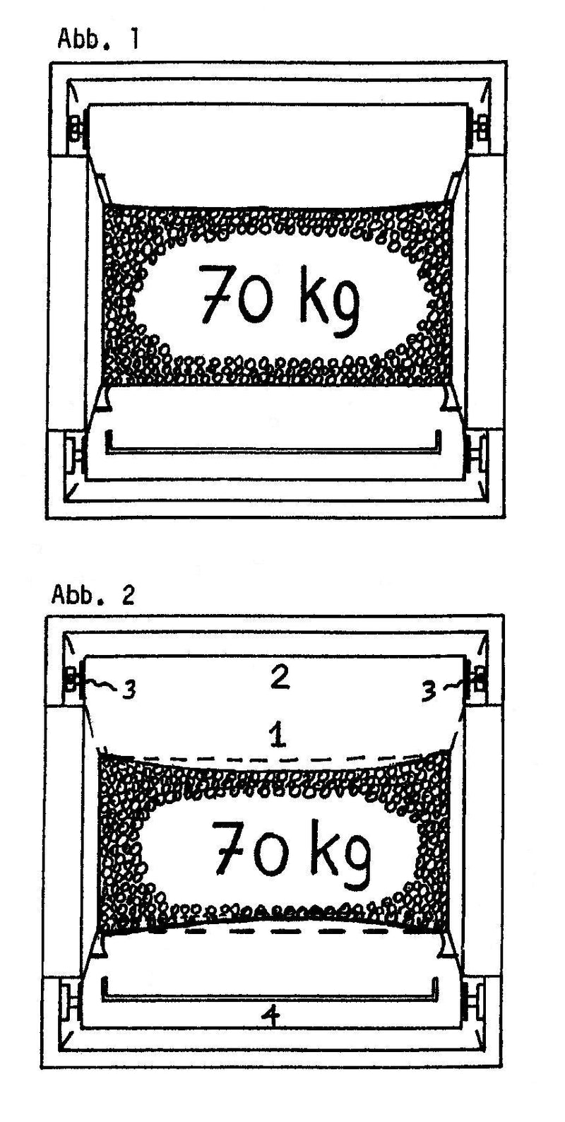 POLISTAR SILVER ball polishing machine