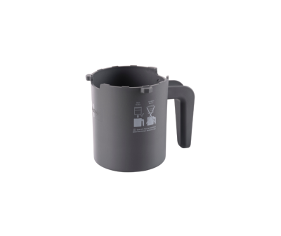 Schutzbecher Pacojet 4 für Kunstoff  Becher