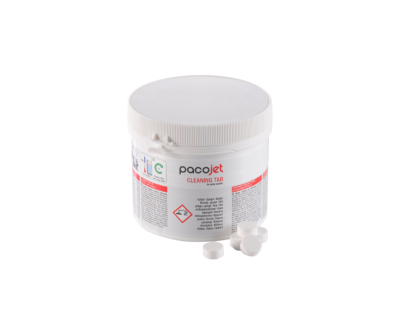 Pacojet Reinigungs-Tabs (60 Stk.)