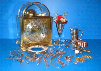 POLISTAR SILVER ball polishing machine