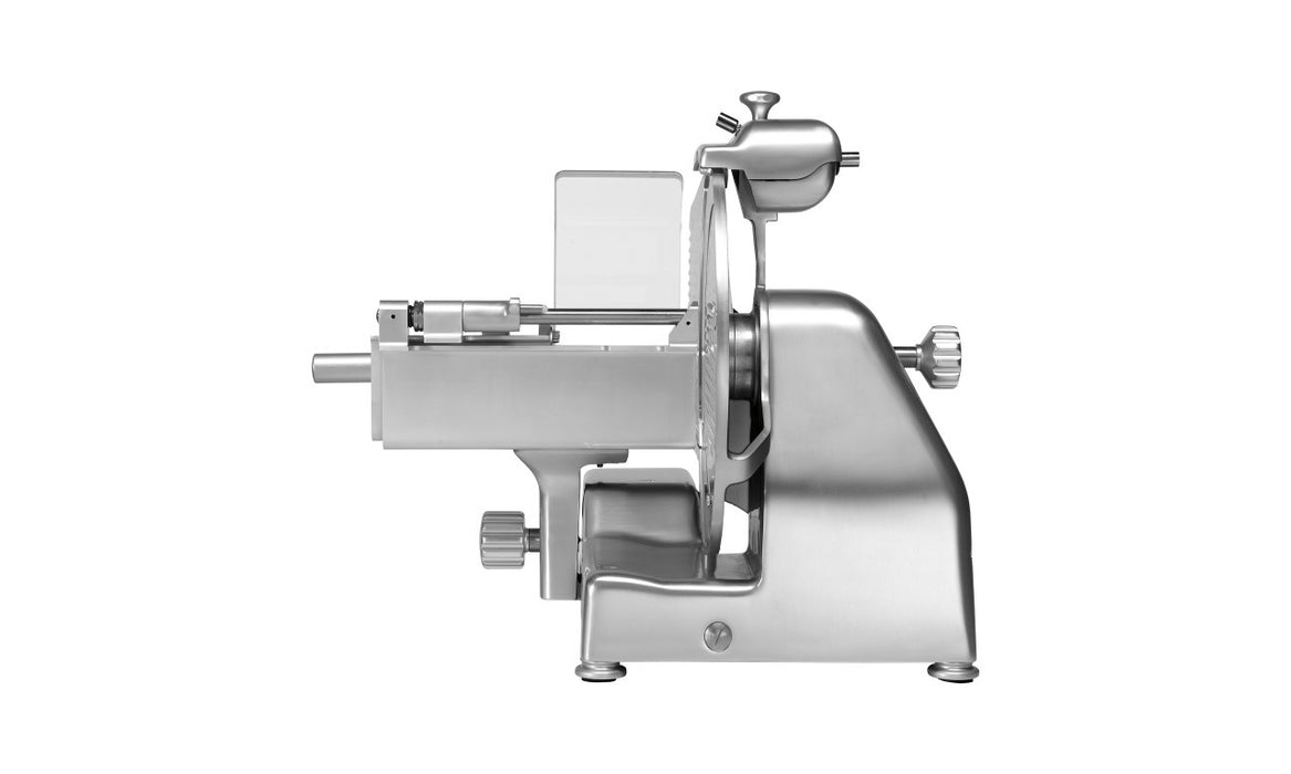 Zirconia LX 300 slicer