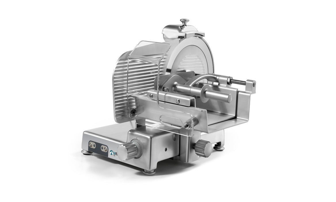 Zirconia LX 300 slicer