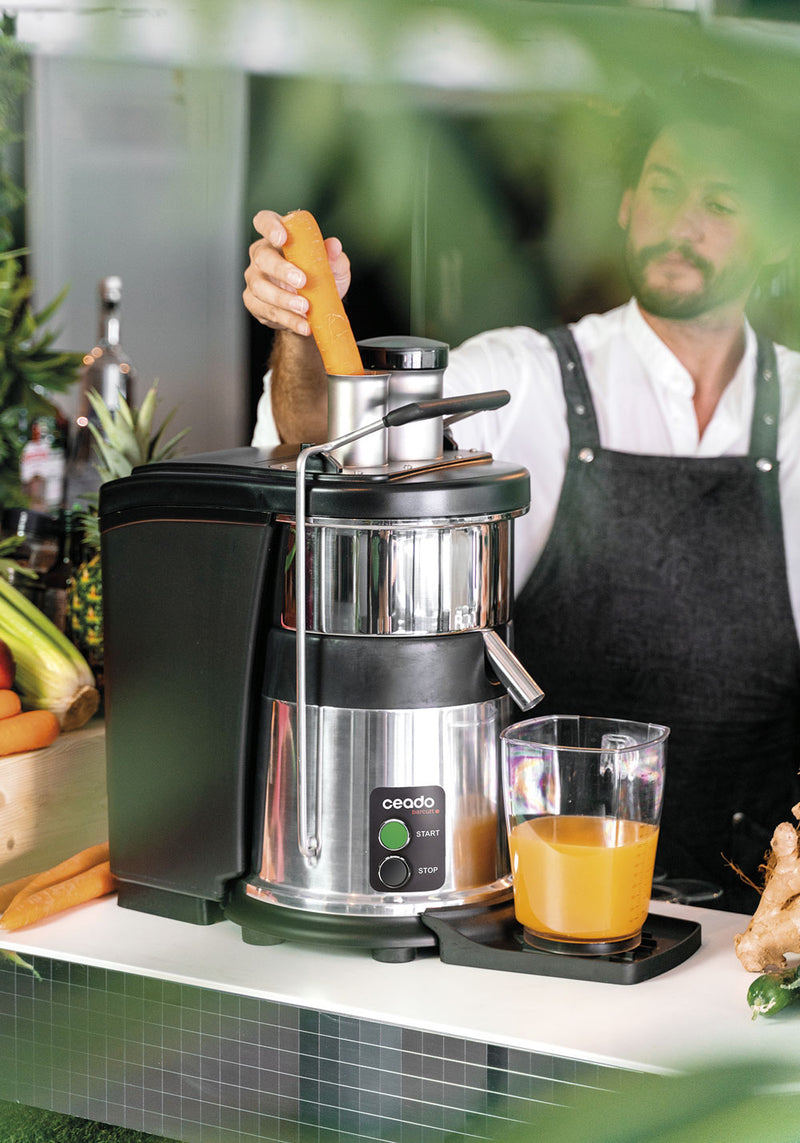 Juicer ES700