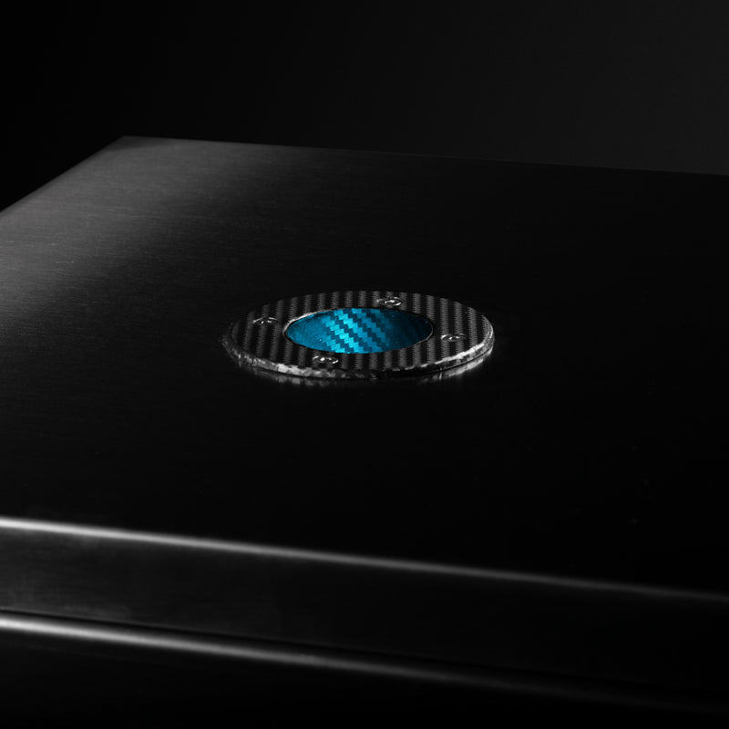 POLISTAR BISTRO Besteckpoliermaschine