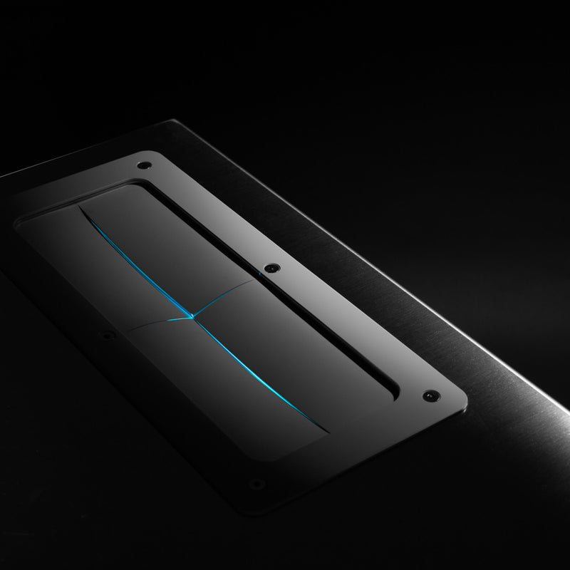 POLISTAR 4000 Besteckpoliermaschine