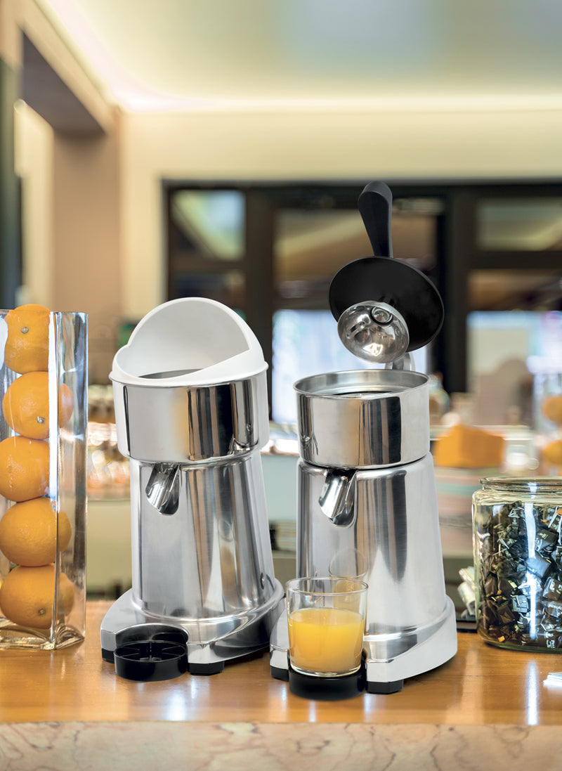 Citrus press SL98 with lever