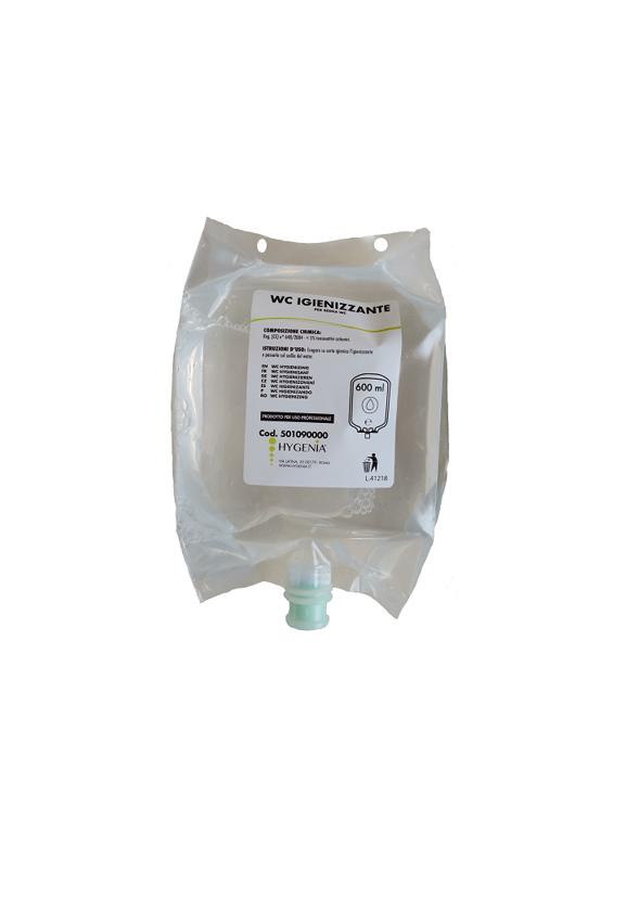 SURF foam soap (6 × 575g)