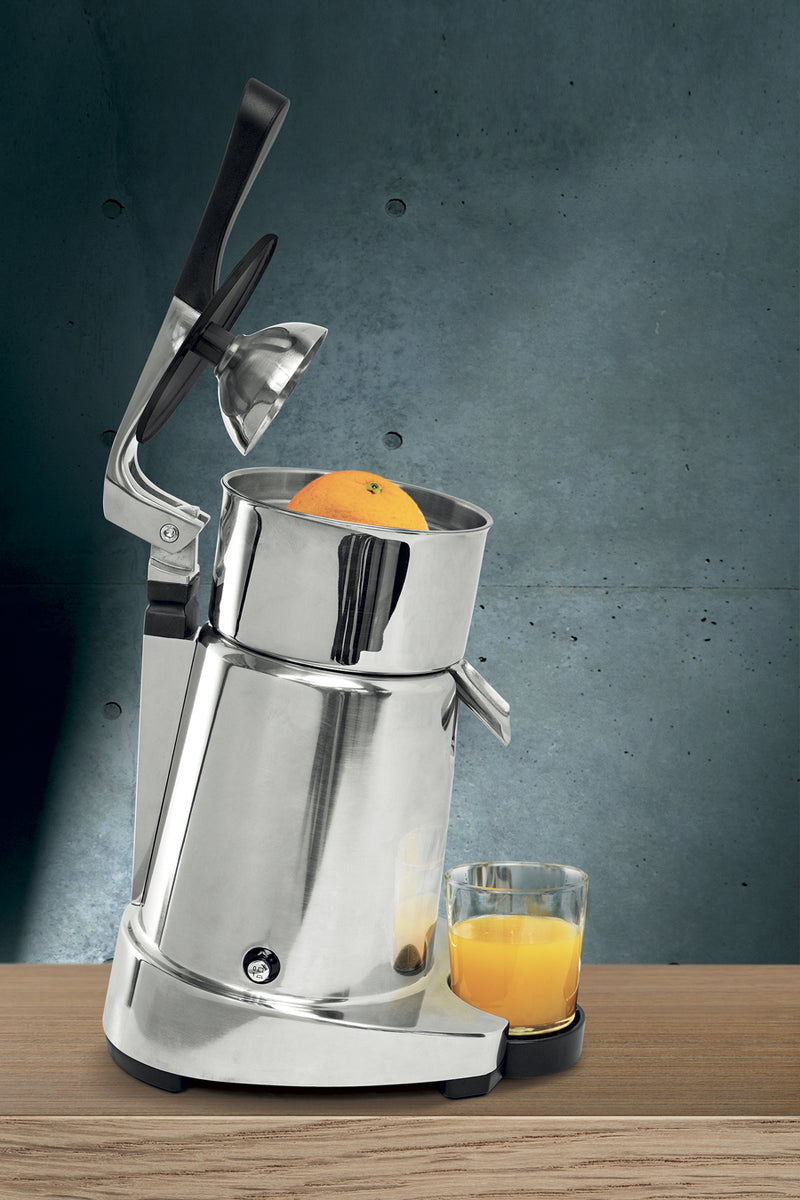 Citrus press SL98 with lever
