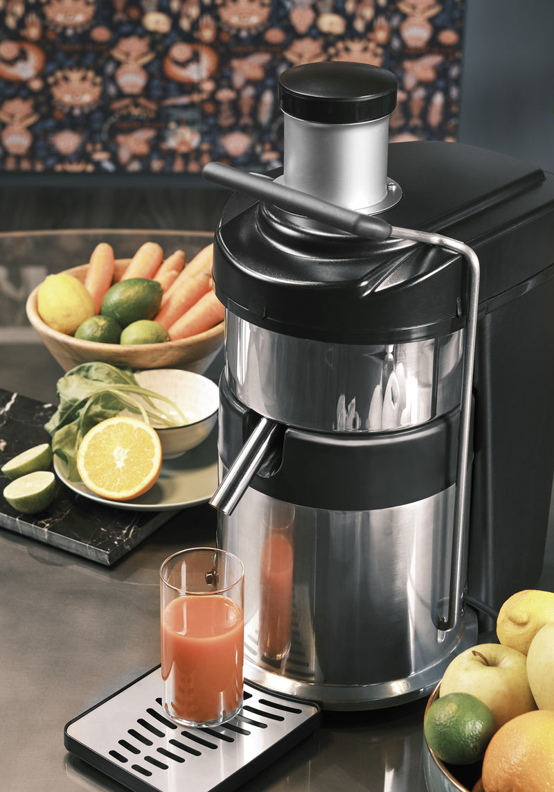 Pulp basket complete for juicer ES500/ES700/ES900