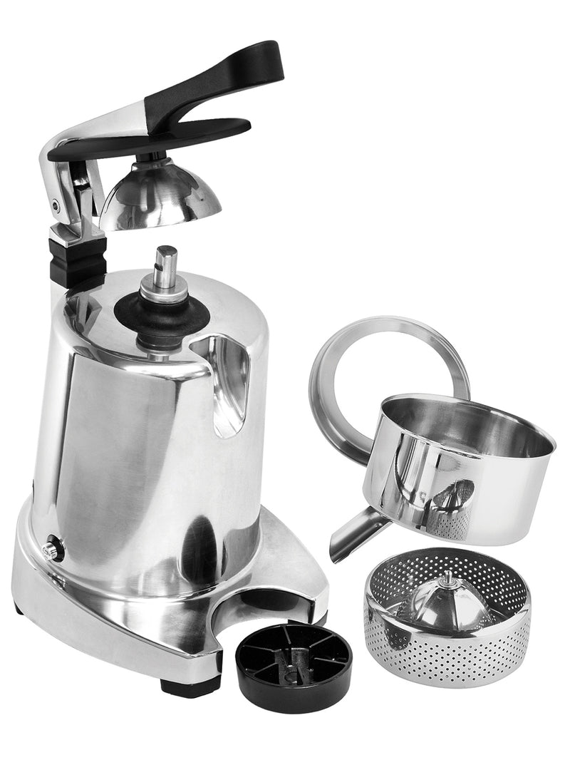 Citrus press SL98 with lever