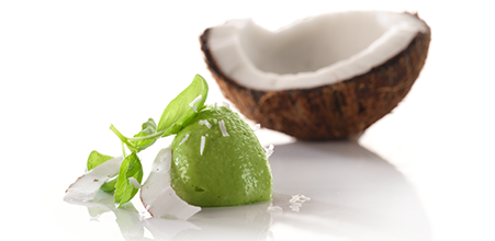 Pacojet 4 System Herbstaktion mit Coupe Set und zusätzlich 12 Becher - gültig bis 30.11.2025