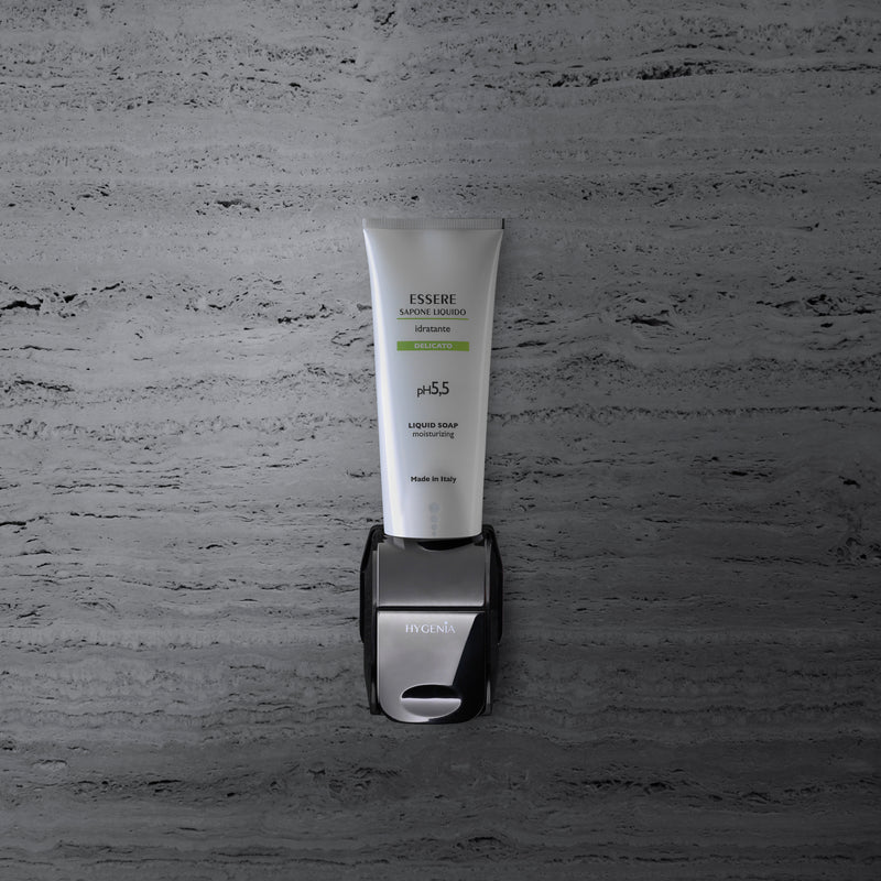 ENJOY dispenser black