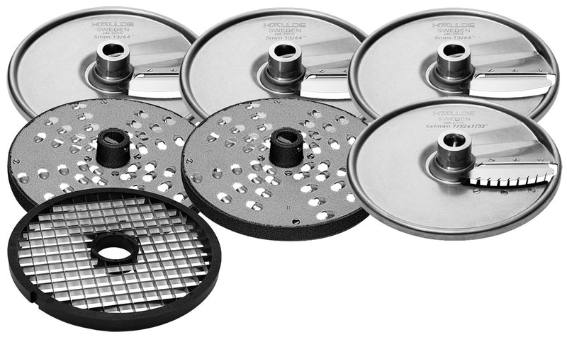 CUTTING DISC SETS for RG-100