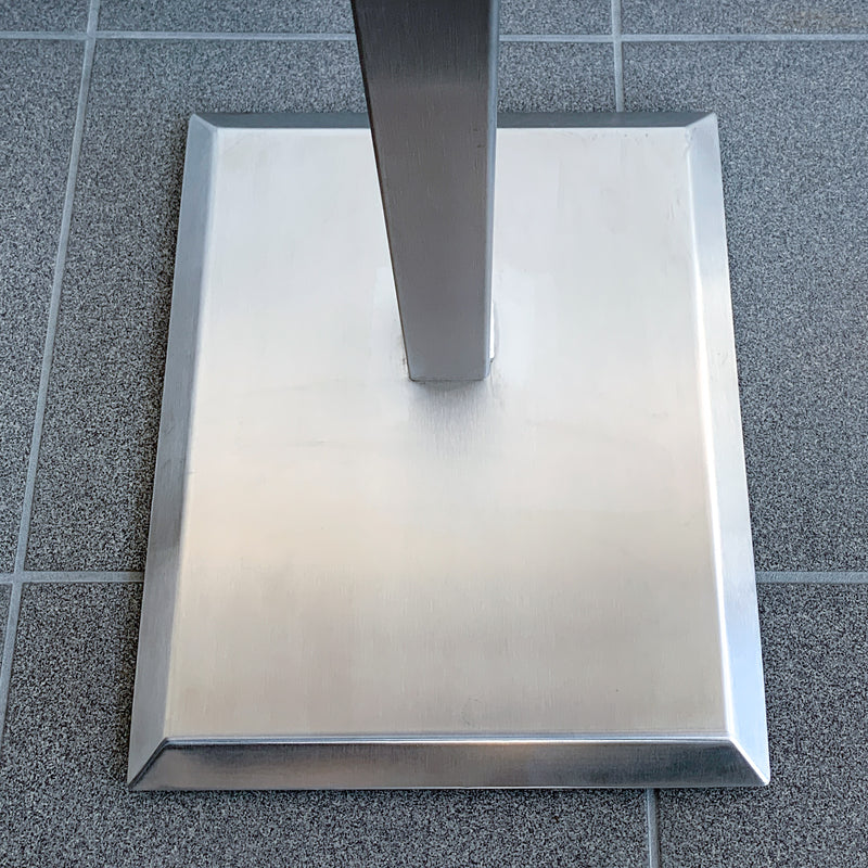 disinfection column stainless steel