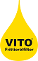 VITO® 30 Frittierölfilter
