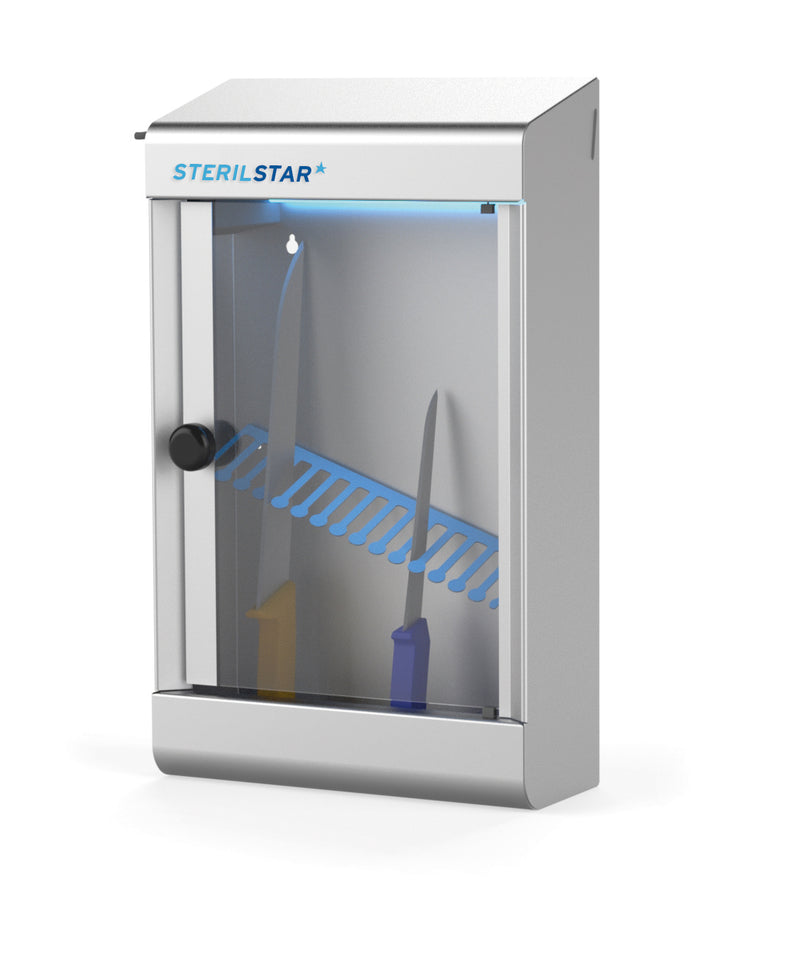 M10 knife disinfection cabinet