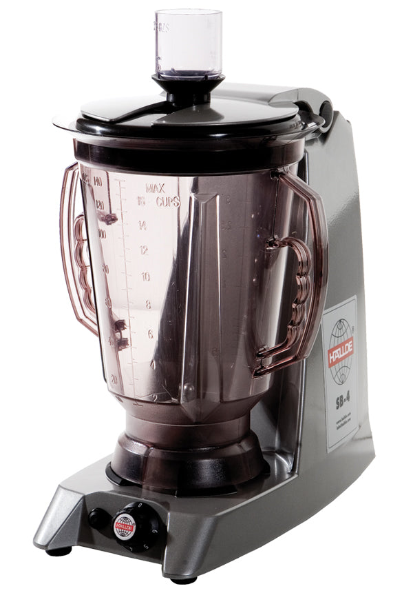 SB-4 Mixer Promotion January 2025