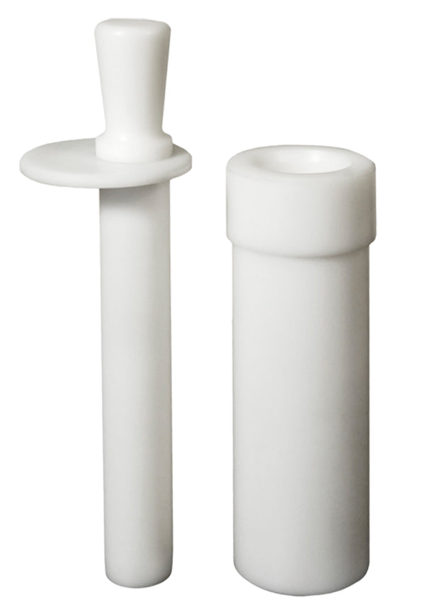 Filler neck insert including plunger RG-100 | RG-200