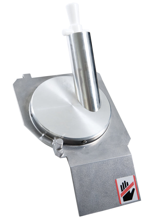 bevel cut filling device RG-100 | RG-200