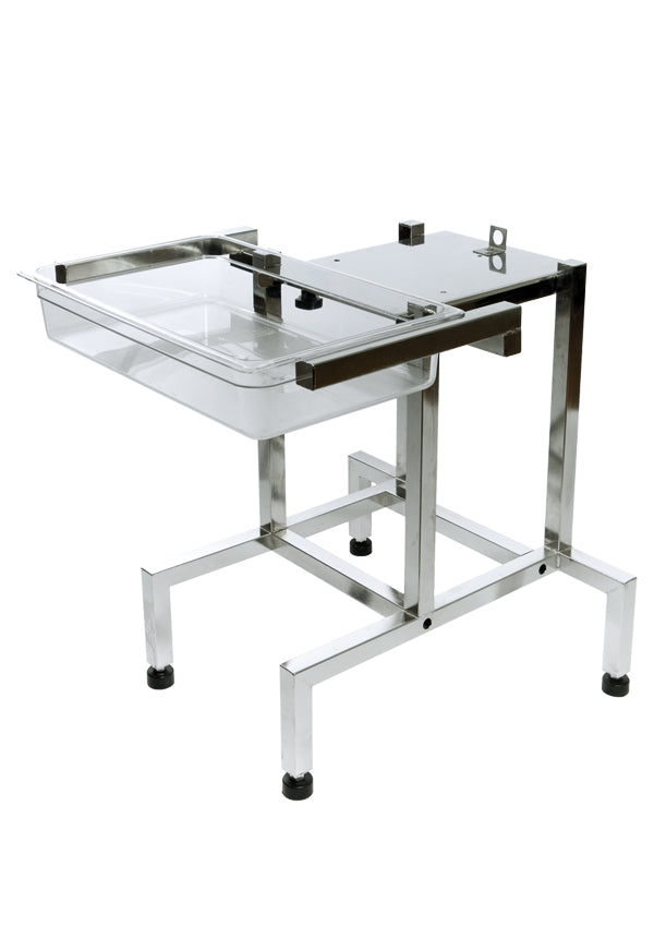 machine table
