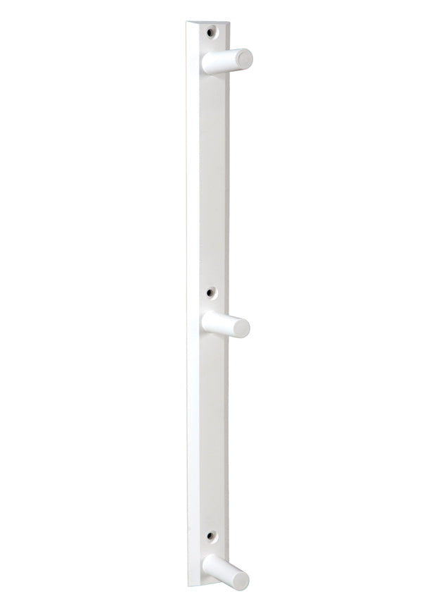 wall mount for 3 cutting discs