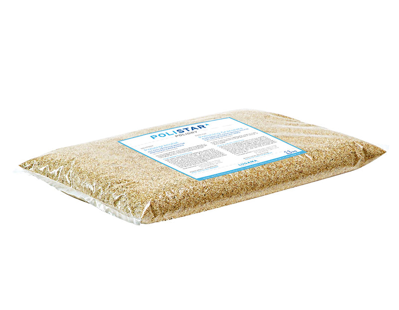 PoliDRY 6kg Poliergranulat für Polistar 8000