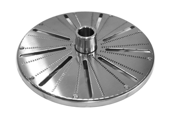 FINE GRATING, EXTRA FINE HARD CHEESE GRATING DISCS for RG-200 | RG-250
