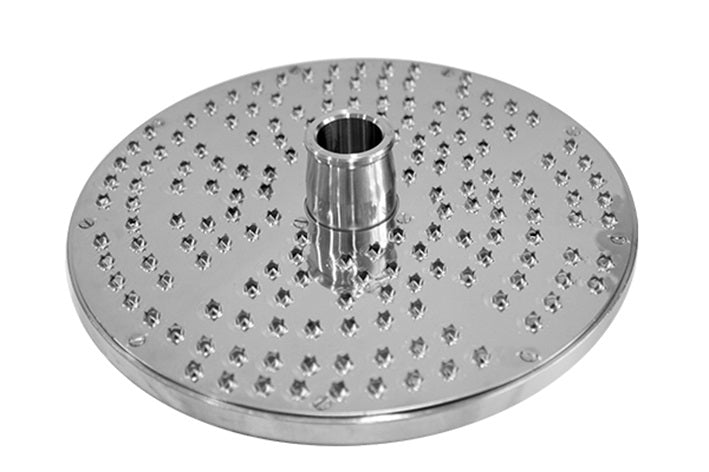 FINE GRATING, EXTRA FINE HARD CHEESE GRATING DISCS for RG-200 | RG-250