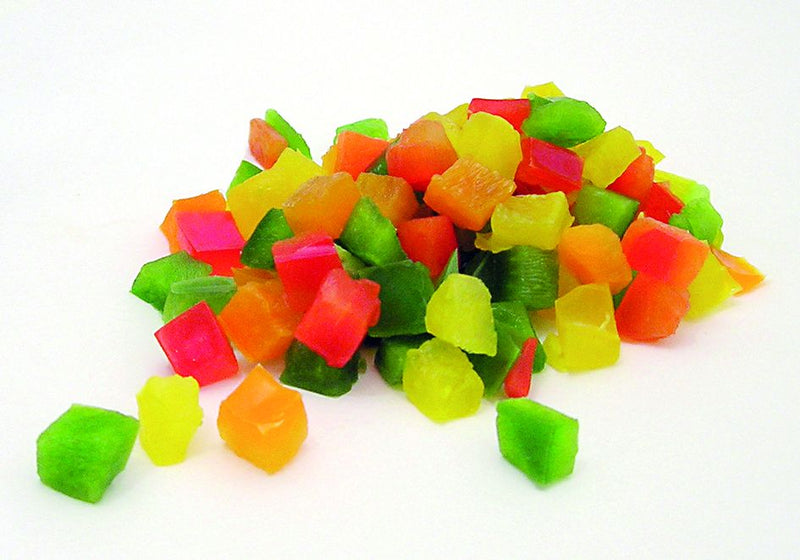 CUBE GRID for RG-100 | RG-200 | RG-250