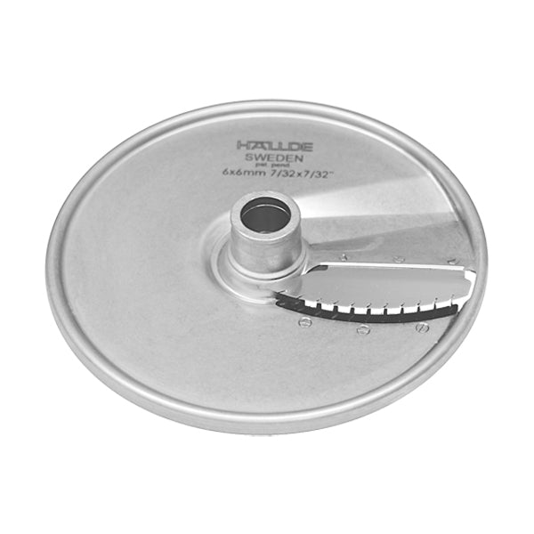JULIENNE CUTTING DISCS for RG-50 | RG-50S | CC-34