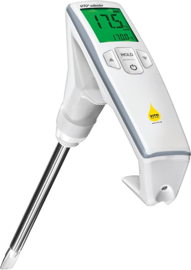 VITO® frying oil tester