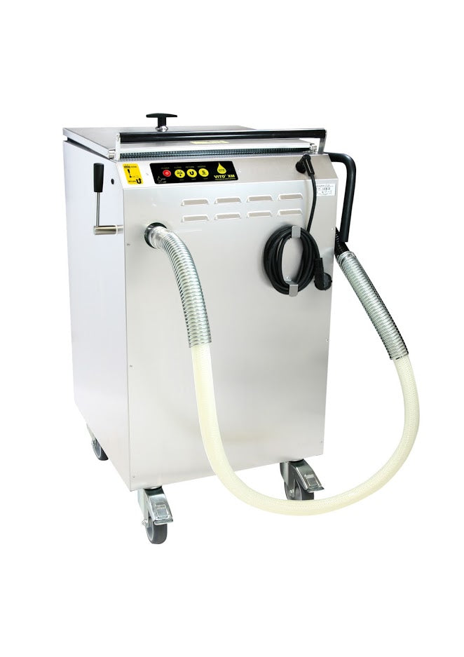 VITO® XM Frittierölfilter