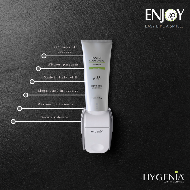 ESTASI shower gel for ENJOY dispensers