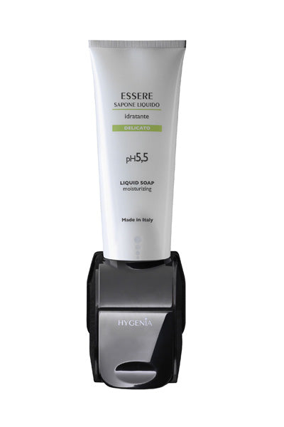 ENJOY dispenser black