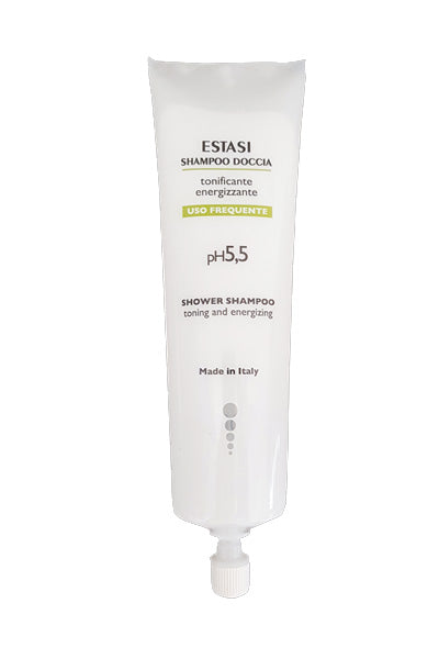 ESTASI shower gel for ENJOY dispensers