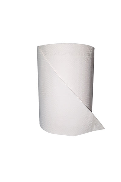 WAVE PLUS towel paper 2-ply (6 x 215m)