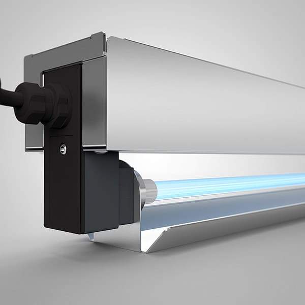 A40 OV air disinfection device