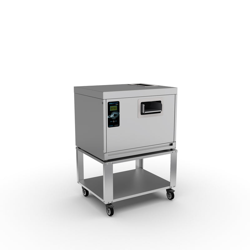 POLISTAR 4000 Besteckpoliermaschine