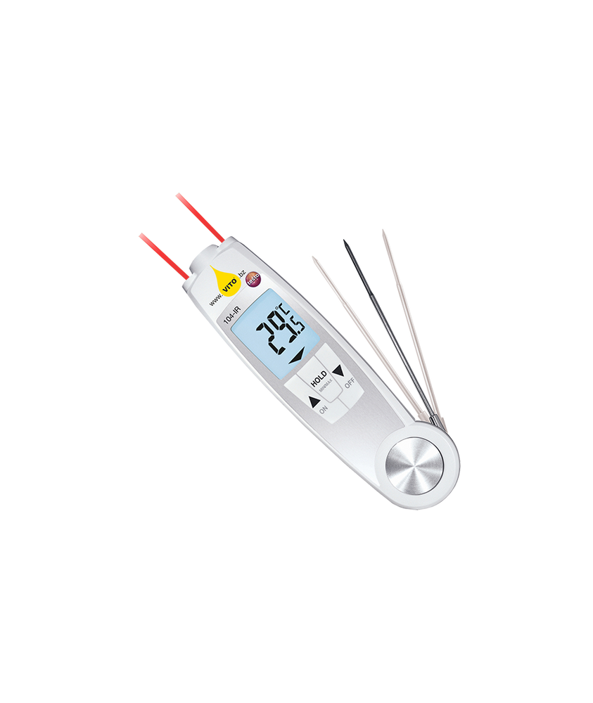 VITO® IR-104 Infrarot Thermometer