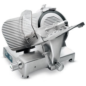 Zaffira LX 300 slicer
